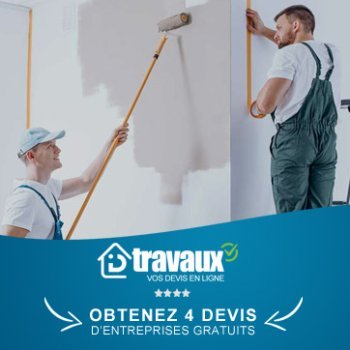 Peintre en bâtiment Suisse