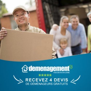 déménageur suisse